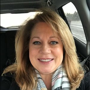 Meet your Posher, Terri